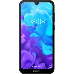 Huawei Y5 2019 Modern Black