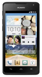 Huawei Y530 Black