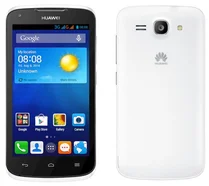 Huawei Y540 Dual SIM bílý
