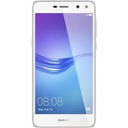 Huawei Y6 2017 Dual Sim bílý