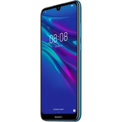 Huawei Y6 2019 Sapphire Blue