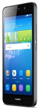 Huawei Y6 - černý