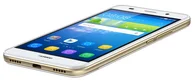 Huawei Y6 Dual SIM bílý