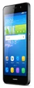 Huawei Y6 Dual SIM černý