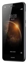 Huawei Y6 II Compact Dual SIM Black