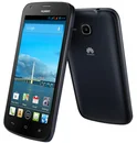 Huawei Y600 Dual SIM černý