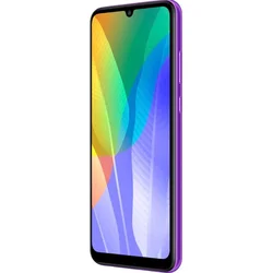 Huawei Y6P Phantom Purple