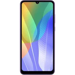 Huawei Y6P Phantom Purple