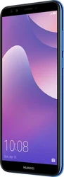 Huawei Y7 Prime 2018 Blue