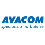 Baterie AVACOM do mobilu Huawei