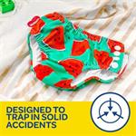 HUGGIES® Little Swimmers Nappy 2/3 plavky