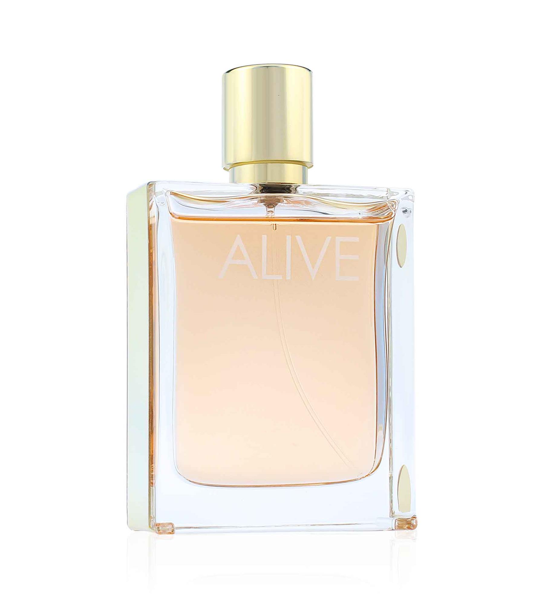 Hugo Boss Boss Alive EdP 80 ml
