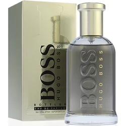 Hugo Boss Boss Bottled EdP 100ml pre mužov