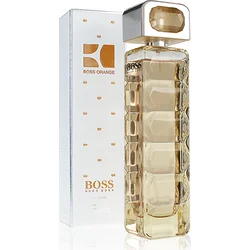 Hugo Boss Boss Orange EdT 75ml 737052238128