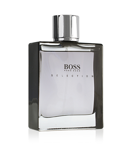 Hugo Boss Boss Selection EdT 90ml 737052006468