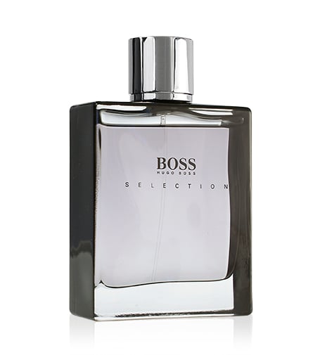 Hugo Boss Boss Selection EdT 90ml