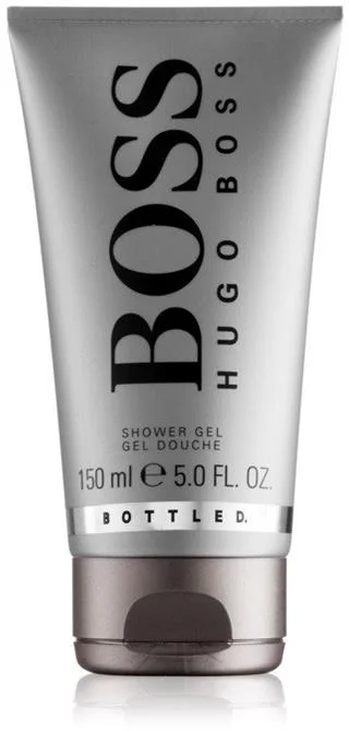 Hugo Boss Boss sprchový gél vo fľaši M 150ml