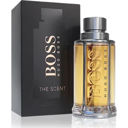 Hugo Boss Boss The Scent EdT 50ml pre mužov