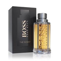 Hugo Boss Boss The Scent EdT 50ml Pro muže