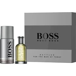 Hugo Boss Bottled M EDT 50ml + deodorant 150ml