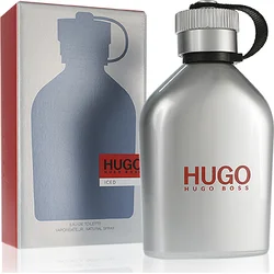 Hugo Boss Hugo Iced EdT 125ml Pro muže