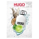 Hugo Boss HUGO Reversed EdT Pro muže 125ml