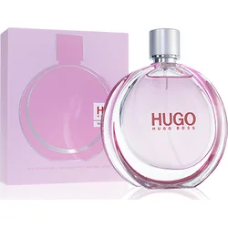 Hugo Boss Hugo Woman Extreme EdP 30ml Pro ženy