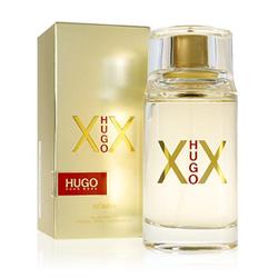 Hugo Boss Hugo XX EdT 100ml