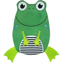 Hugo Frosch Baby Thermophore Eco Junior Comfort, žabka