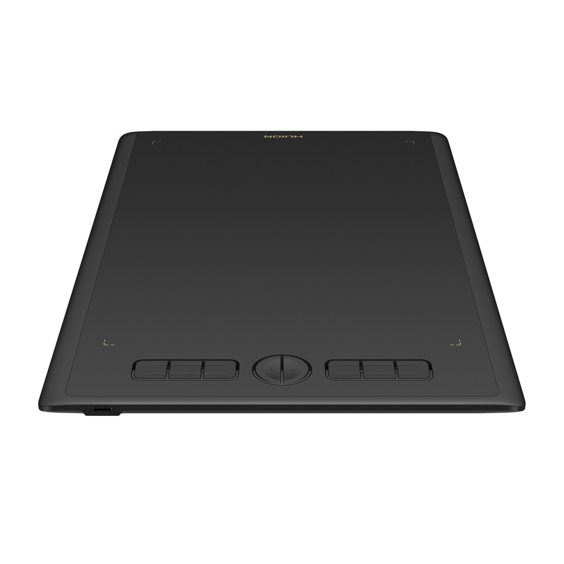 Huion H610X