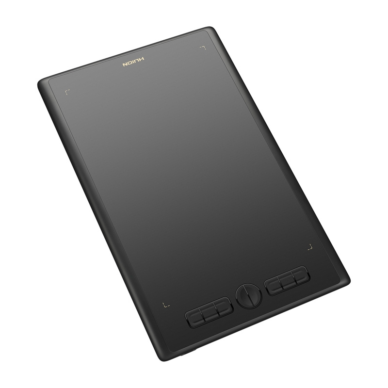 Huion H610X