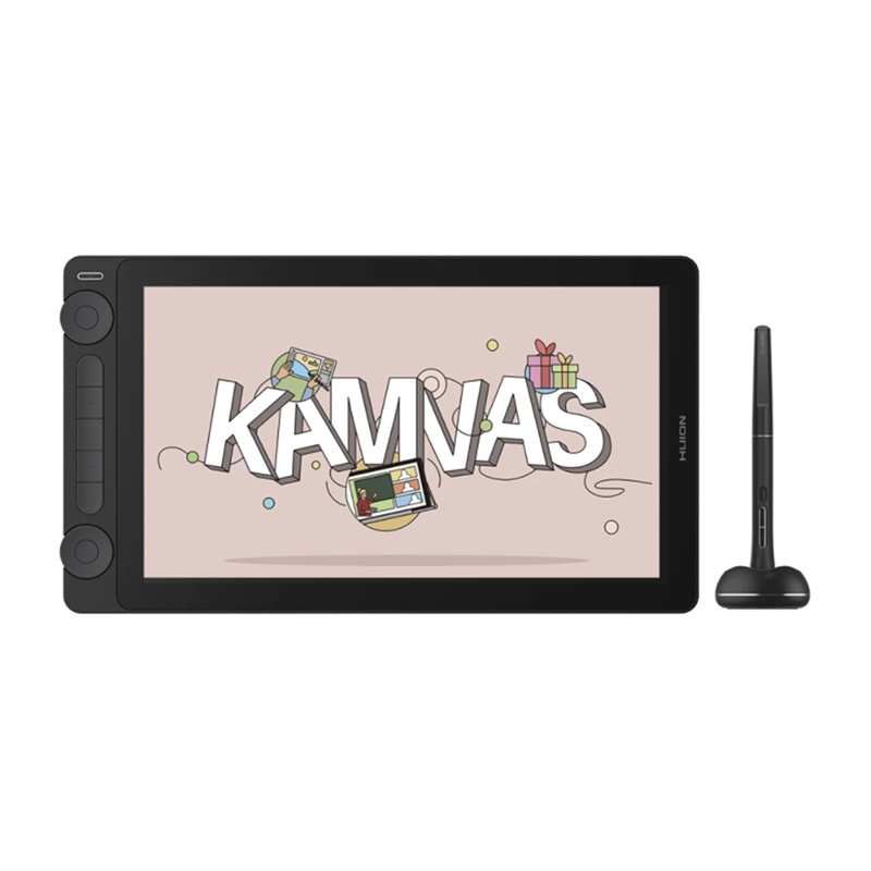 Huion Kamvas 13 GEN 3 GS1333