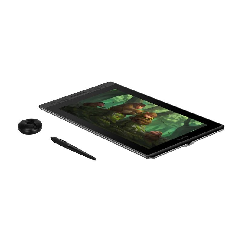 Huion Kamvas Pro 16 GT156
