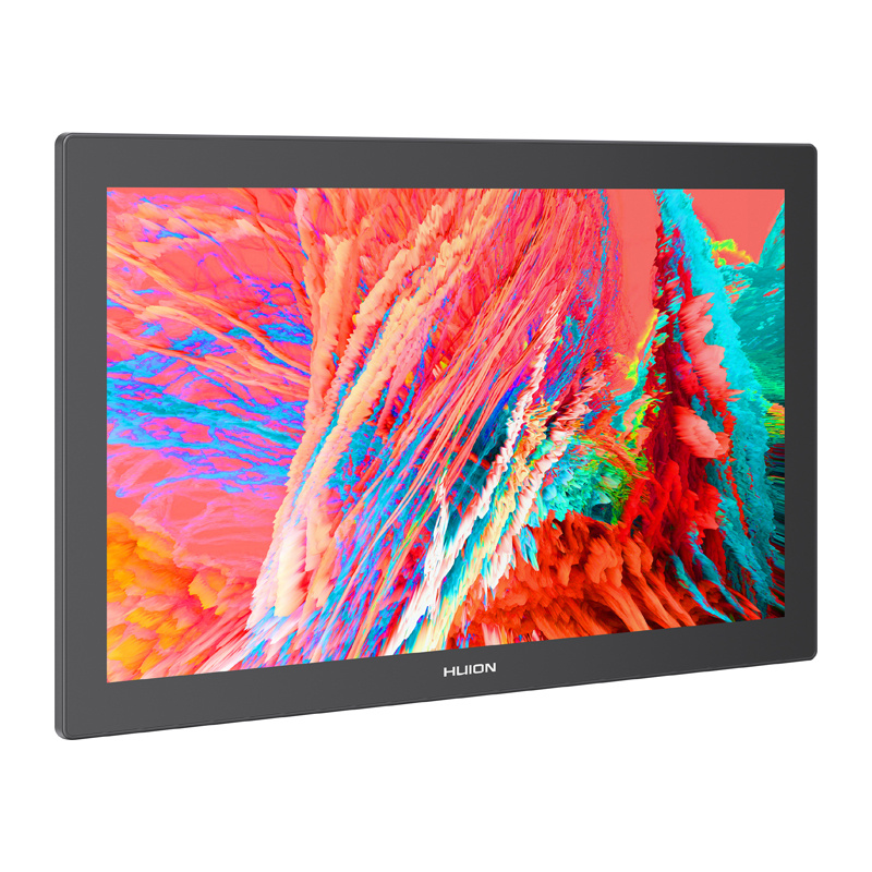 Huion Kamvas Pro 24 GEN 3 GT2402