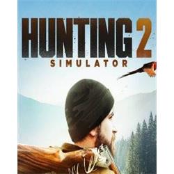 Hunting Simulator 2 elektronická licence