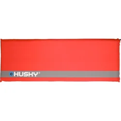 HUSKY karimatka FREAK 6 červená