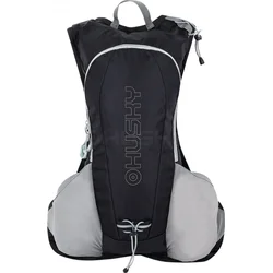 HUSKY POWDER 10L černý s hydrovakem