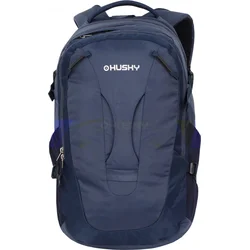 HUSKY PROMISE 30L modrá