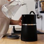 Huslog rychlovarná konvice 1,7l, černá