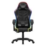 Huzaro Force 2.7 RGB herní křeslo, černé
