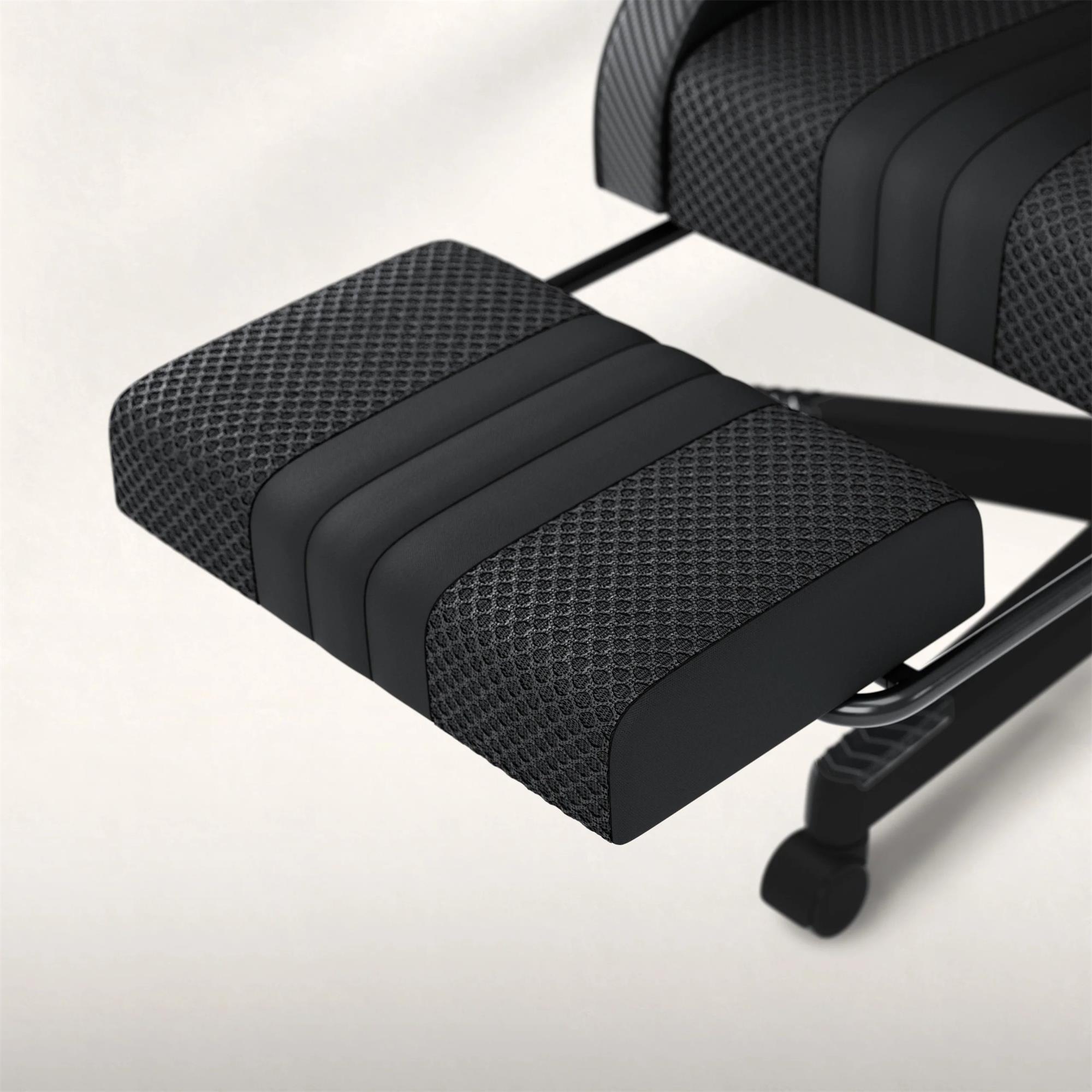 Huzaro Force 4.7 Carbon Mesh