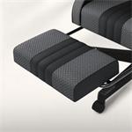 Huzaro Force 4.7 Grey Mesh