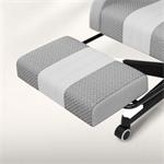 Huzaro Force 4.7 White Mesh