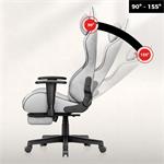 Huzaro Force 5.7 Grey