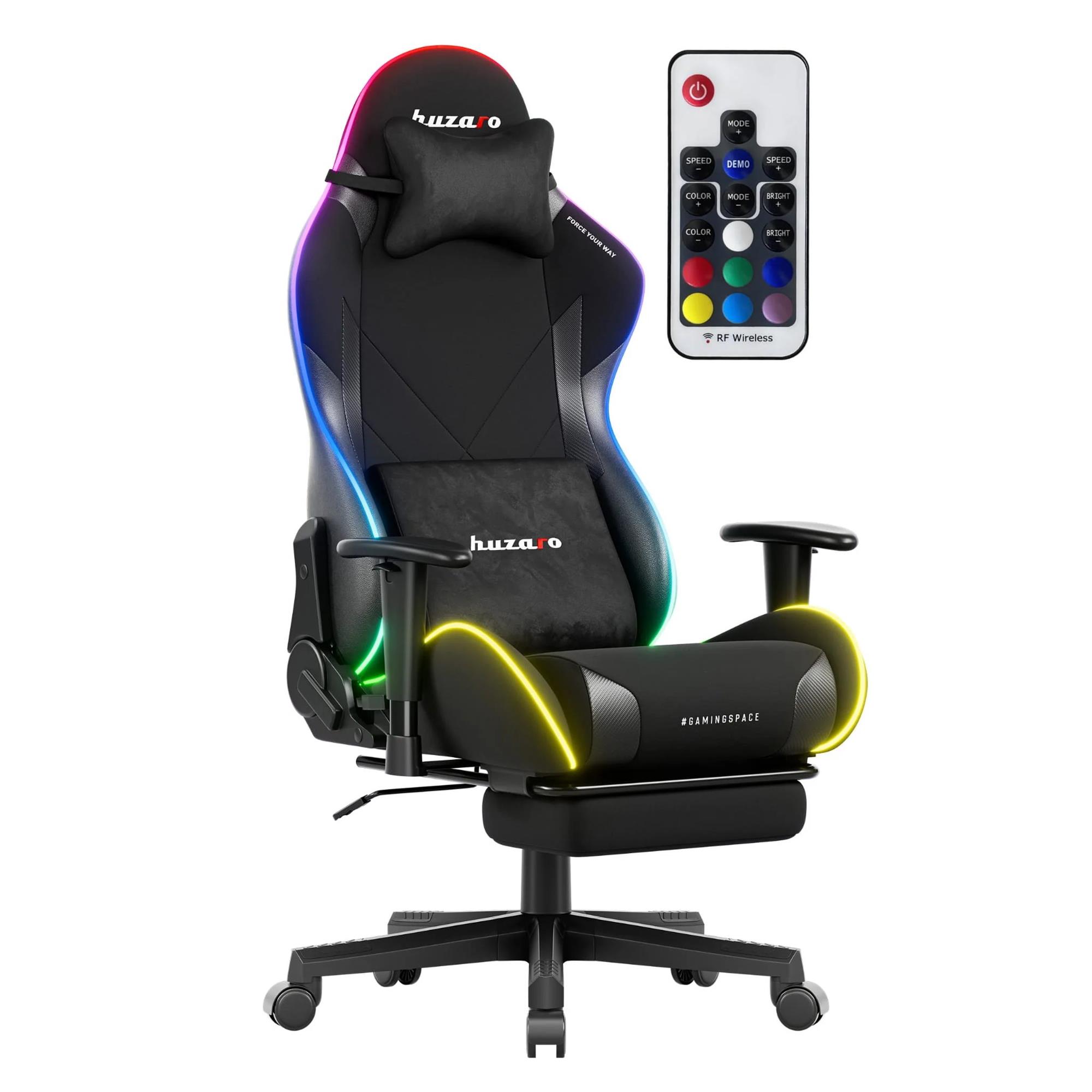 Huzaro Force 5.7 RGB