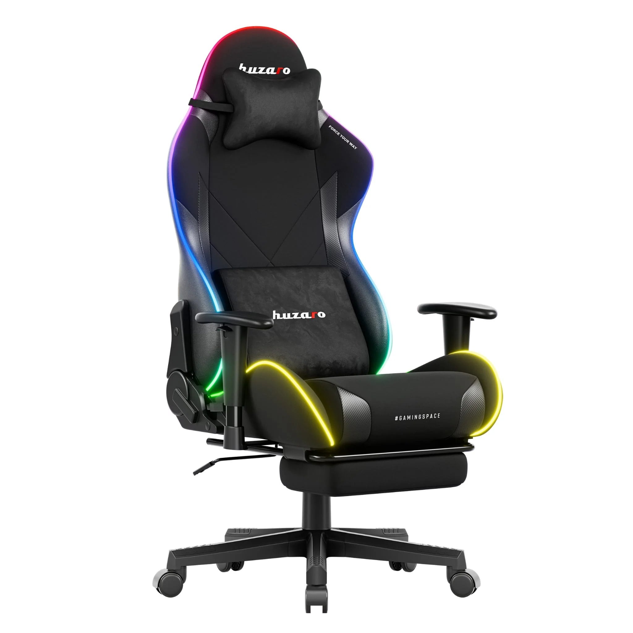 Huzaro Force 5.7 RGB