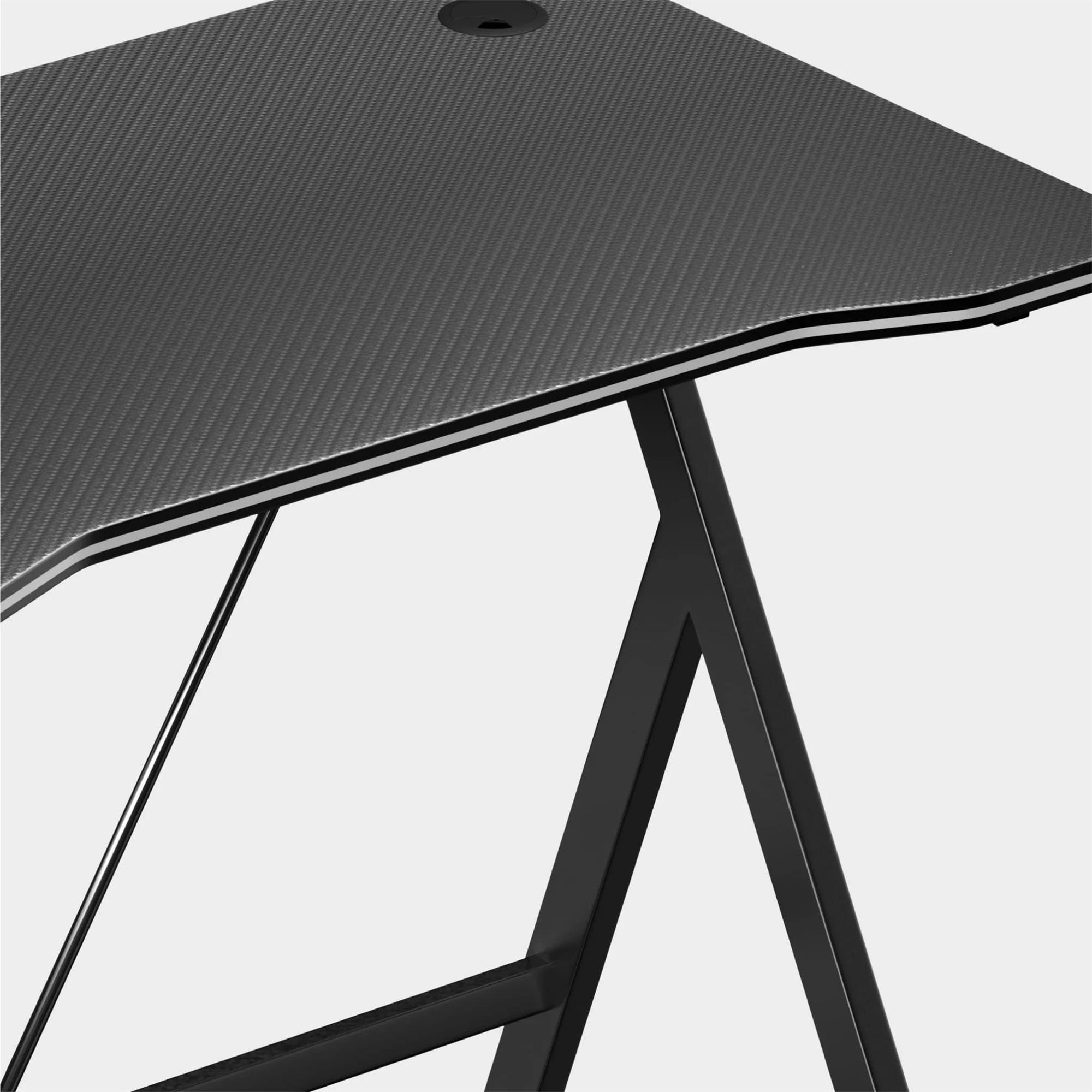 Huzaro Hero 1.4 Black