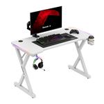 Huzaro Hero 2.3 RGB, bílý