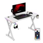 Huzaro Hero 2.3 RGB, bílý