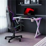 Huzaro Hero 2.3 RGB, bílý
